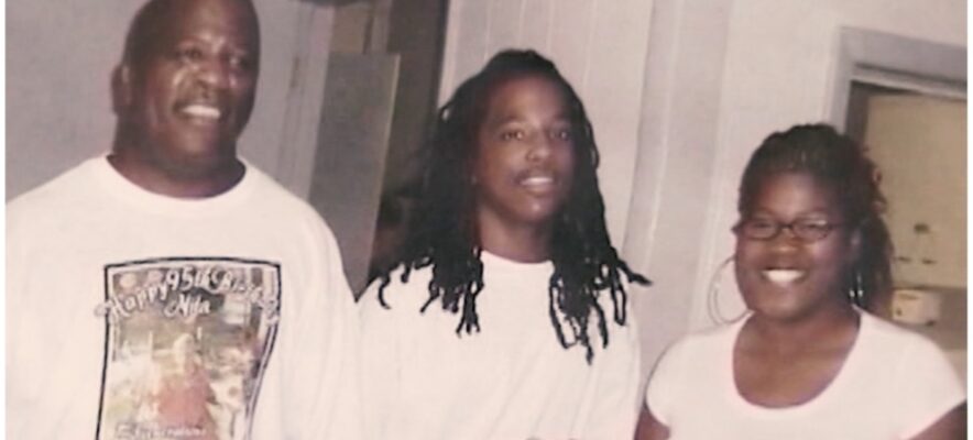 Possible audio confession surfaces in Kendrick Johnson investigation surveillance video Kendrick Johnson