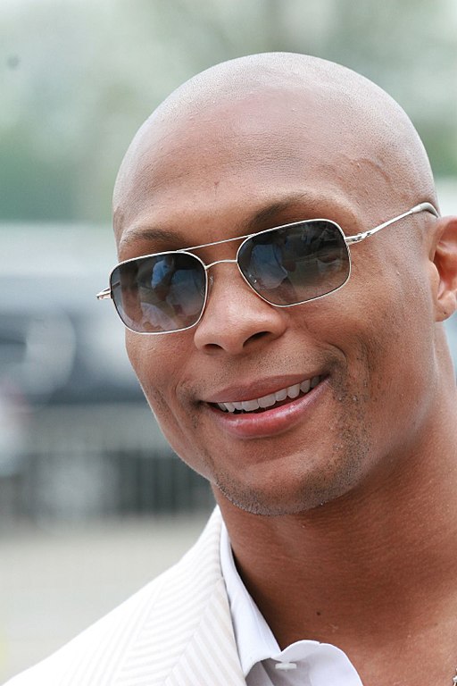 Eddie George