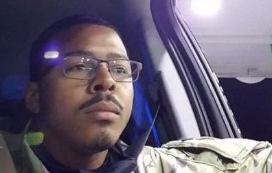 Army Lieutenant Sues Virginia Police After Traffic Stop