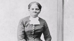 Harriet Tubman