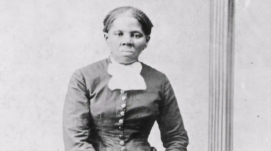 Harriet Tubman’s Lost Family Home Found In Maryland