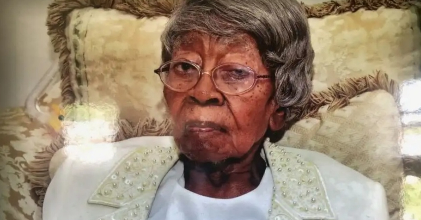 Hester Ford, Oldest Living American, Has Died