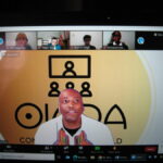 Ghana Session: Asbury Park High School Participates In Global Village Inspiration Day