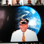 Ghana Session: Asbury Park High School Participates In Global Village Inspiration Day