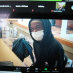 Ghana Session: Asbury Park High School Participates In Global Village Inspiration Day