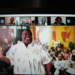 Ghana Session: Asbury Park High School Participates In Global Village Inspiration Day