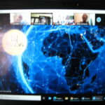 Ghana Session: Asbury Park High School Participates In Global Village Inspiration Day