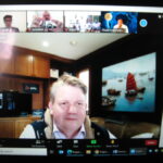 Ghana Session: Asbury Park High School Participates In Global Village Inspiration Day