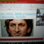 Ghana Session: Ultimate Characters: Real or Fiction or Both!