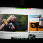 Ghana Session: Ultimate Characters: Real or Fiction or Both!