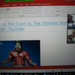 Ghana Session: Ultimate Characters: Real or Fiction or Both!