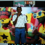 Ghana Session: Special Guest Lawyer, Actor, Lecturer Ernest Anemone