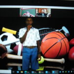 Ghana Session: Special Guest Lawyer, Actor, Lecturer Ernest Anemone