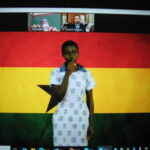 Ghana Session: Special Guest Lawyer, Actor, Lecturer Ernest Anemone