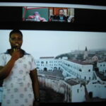 Ghana Session: Special Guest Lawyer, Actor, Lecturer Ernest Anemone