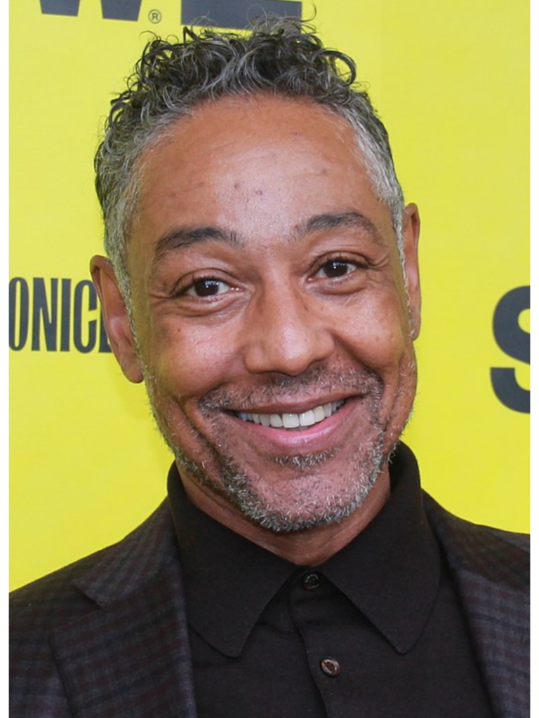 Giancarlo Esposito