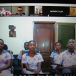 Ghana Session: Memorial Day 2021 With Special Guests Sarah Luciano and Brian Carney!