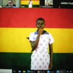 Ghana Session: Memorial Day 2021 With Special Guests Sarah Luciano and Brian Carney!