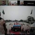 Ghana Session: Memorial Day 2021 With Special Guests Sarah Luciano and Brian Carney!