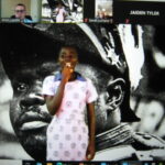 Ghana Session: Memorial Day 2021 With Special Guests Sarah Luciano and Brian Carney!