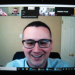 Ghana Session: Brian Carney!