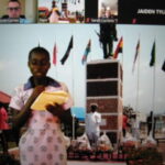 Ghana Session: Memorial Day 2021 With Special Guests Sarah Luciano and Brian Carney!