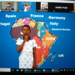 Ghana Session: Memorial Day 2021 With Special Guests Sarah Luciano and Brian Carney!