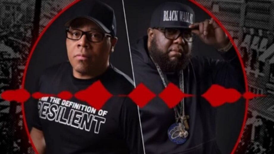 Tulsa Hip Hop Artists Team Up To Commemorate the Centennial of the Tulsa Race Massacre
