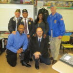 Ghana Session: Freddie Mercury/Memorial Day. In Addition, Remembering D-Day June 6, 1944!