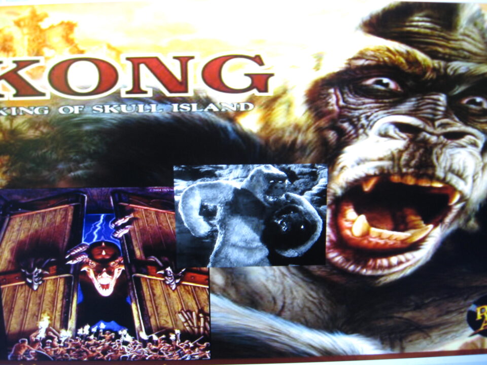 Things On My Mind: Adorable Kid, My Students Artwork, Charles R. Knight, Godzilla vs Kong (Journey to the Center of the Earth, At the Earth's Core, and More), Loch Ness Monster, UFOs, Simone Biles, Sha'Carri Richardson, Tom Lister Jr., Rihanna