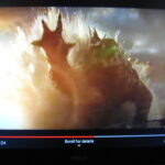 Things On My Mind: Adorable Kid, My Students Artwork, Charles R. Knight, Godzilla vs Kong (Journey to the Center of the Earth, At the Earth's Core, and More), Loch Ness Monster, UFOs, Simone Biles, Sha'Carri Richardson, Tom Lister Jr., Rihanna