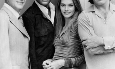 Clarence Williams III