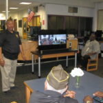 Juneteenth: Let's Celebrate veterans