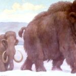 Things On My Mind: Adorable Kid, My Students Artwork, Charles R. Knight, Godzilla vs Kong (Journey to the Center of the Earth, At the Earth's Core, and More), Loch Ness Monster, UFOs, Simone Biles, Sha'Carri Richardson, Tom Lister Jr., Rihanna