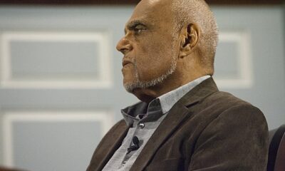 Robert Moses, Civil Rghts Activist And Education Advocate, Passes Away