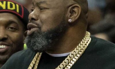 Biz Markie