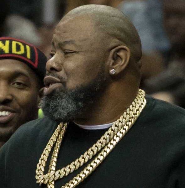 Biz Markie