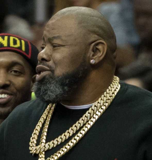Biz Markie