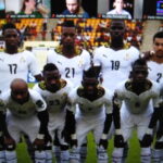 Faustina Ampah, Professional Football Athlete Stopped By Project Ghana