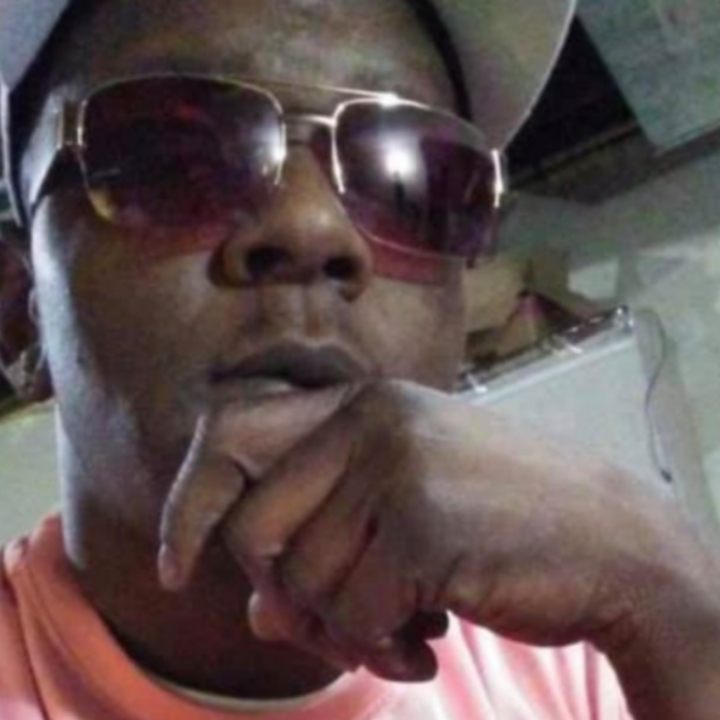 Uncle of Darnella Frazier Leneal Frazier