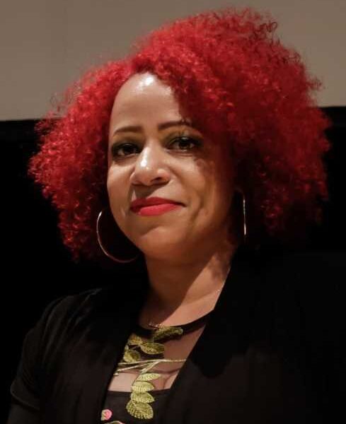 Nikole Hanna Jones