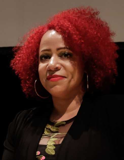 Nikole Hanna Jones