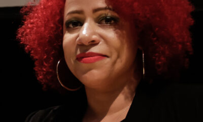 Nikole Hannah-Jones tenure