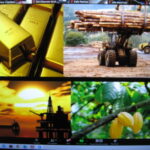 Faustina Ampah, Professional Football Athlete Stopped By Project Ghana