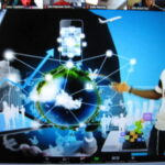 Faustina Ampah, Professional Football Athlete Stopped By Project Ghana