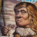 Things on my mind part 3: Women's Army Corps' all-Black 6888th, Harlem Hellfighters, Athing Mu, Lee Kiefer, Anastasija Zolotic, Zaila Avant-garde, students artwork and project in Prehistoric Times Magazine, Michael Clarke Duncan, Apollo Creed, The Rise of Skywalker, Mandalorian,Boba Fett, Altered Beast!