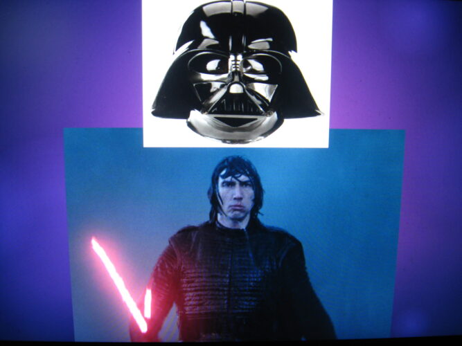 Things on my mind part 3: Women's Army Corps' all-Black 6888th, Harlem Hellfighters, Athing Mu, Lee Kiefer, Anastasija Zolotic, Zaila Avant-garde, students artwork and project in Prehistoric Times Magazine, Michael Clarke Duncan, Apollo Creed, The Rise of Skywalker, Mandalorian,Boba Fett, Altered Beast!