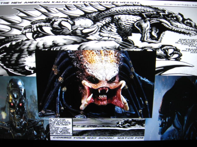 Things on my mind part 3: Women's Army Corps' all-Black 6888th, Harlem Hellfighters, Athing Mu, Lee Kiefer, Anastasija Zolotic, Zaila Avant-garde, students artwork and project in Prehistoric Times Magazine, Michael Clarke Duncan, Apollo Creed, The Rise of Skywalker, Mandalorian,Boba Fett, Altered Beast!