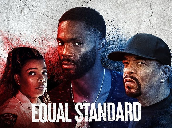 Taheim Bryan Equal Standard