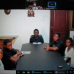 2021 - 2022 KICK OFF GHANA SESSION: Remembering 9/11 After Twenty Years and Civics Project Incorporating the Better America Project